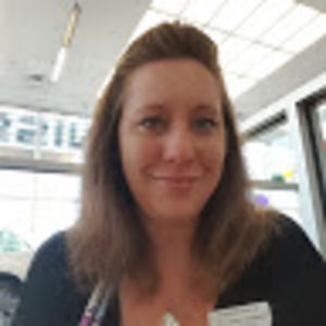 Meet your Posher, Kristyn